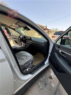 هیوندای سۆناتا
